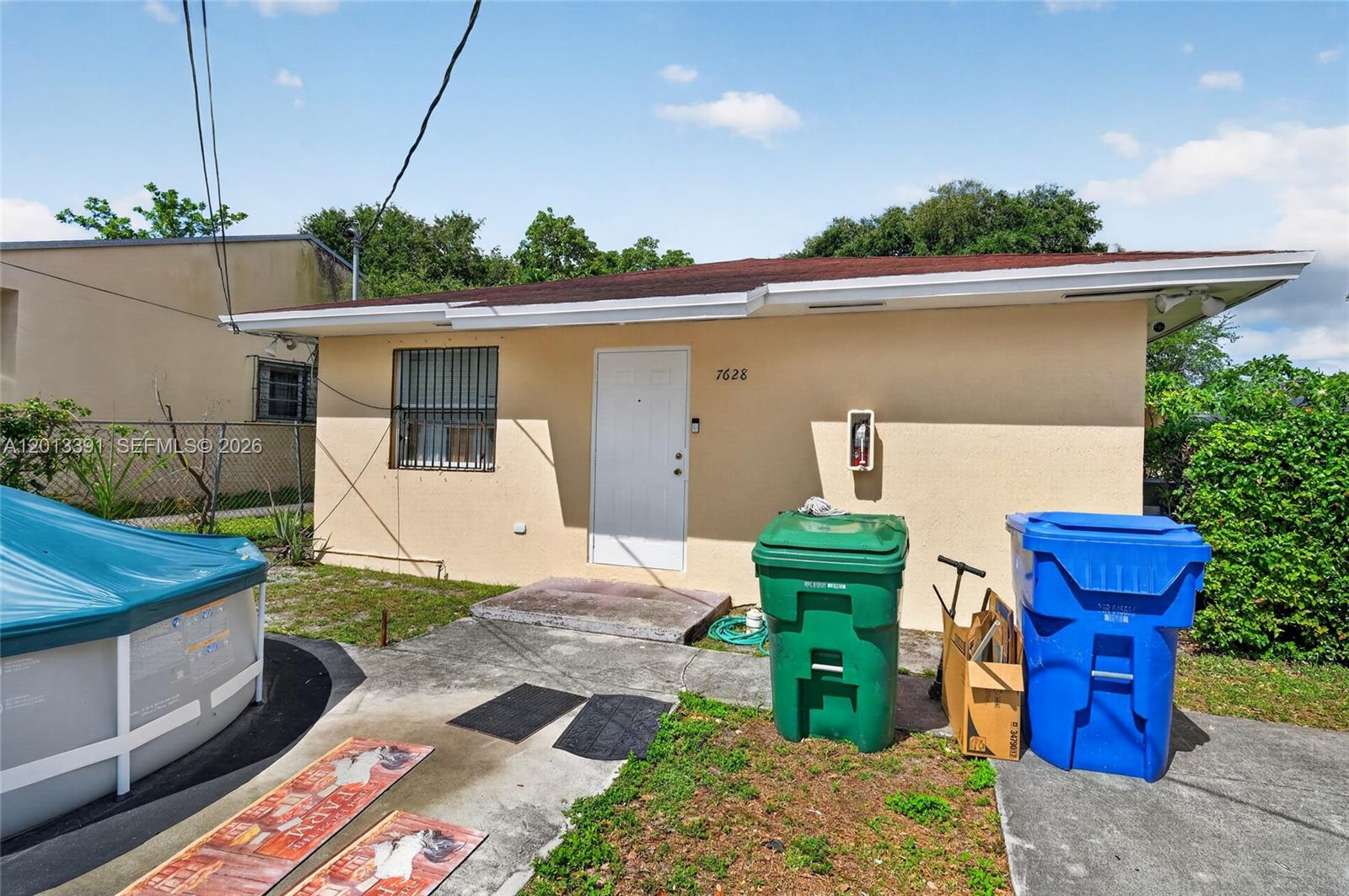 7628 Nw 2nd Ct Property Photo 3