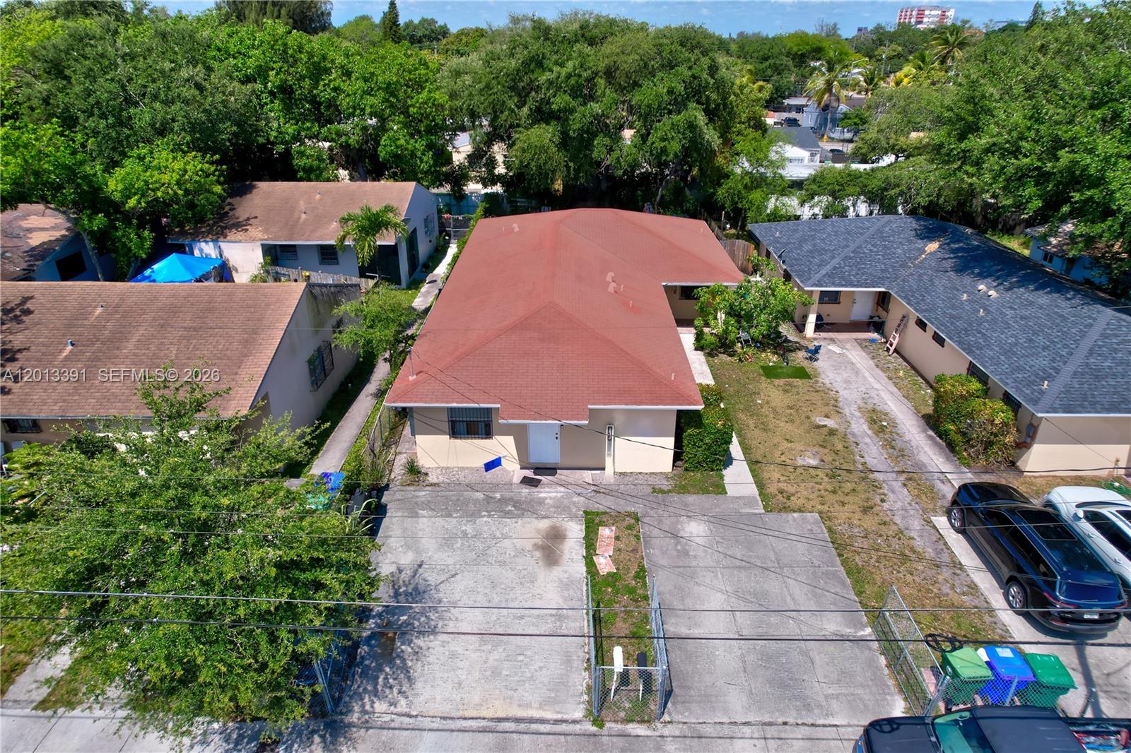 7628 Nw 2nd Ct Property Photo 5
