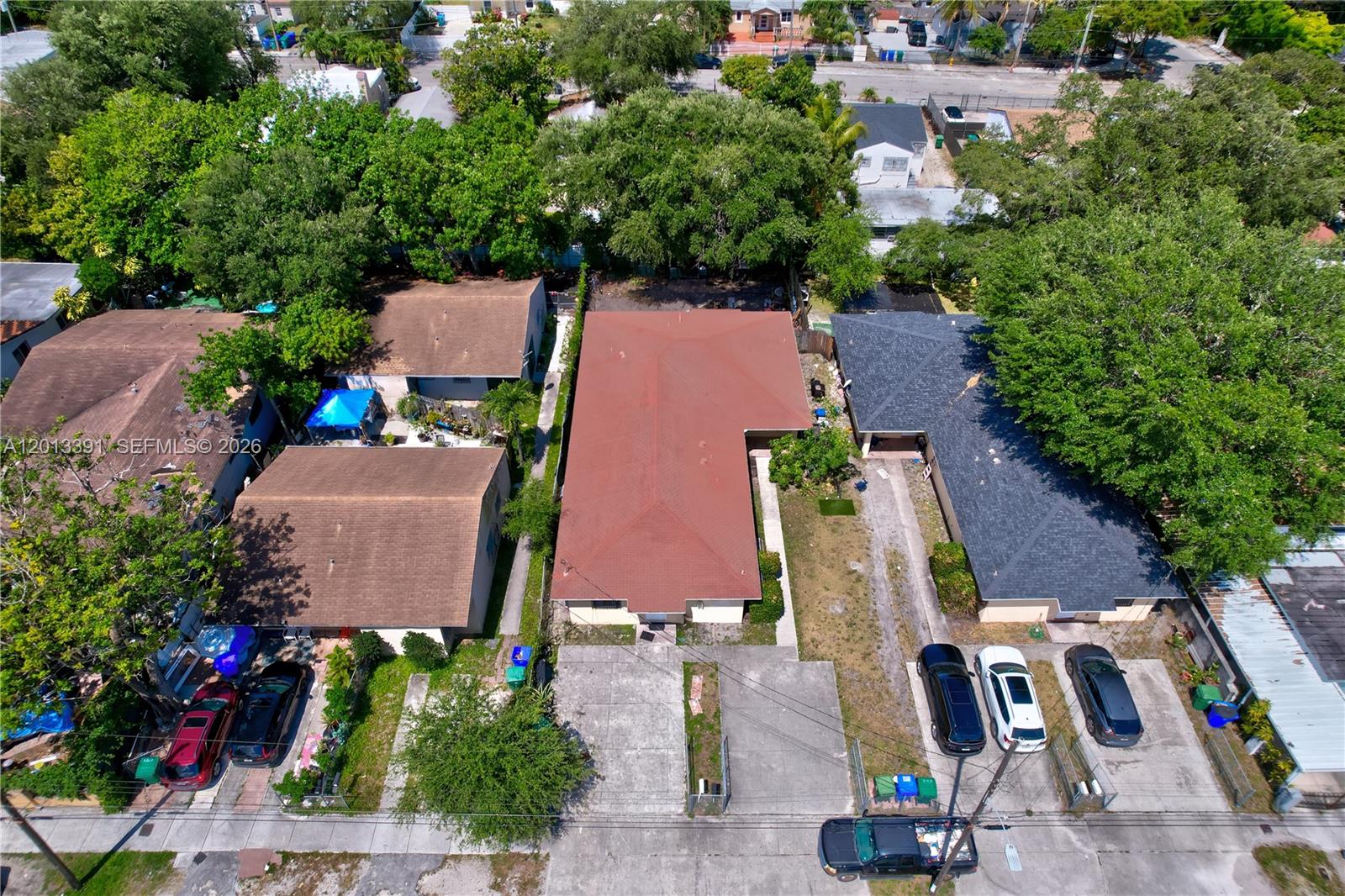 7628 Nw 2nd Ct Property Photo 6