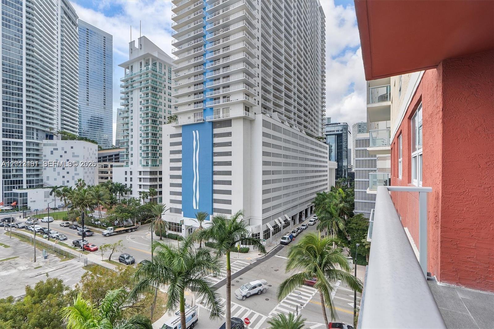 1155 Brickell Bay Dr 603 Property Photo 16