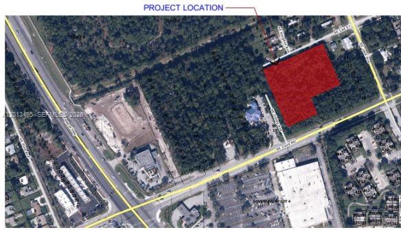 0 Se Lee St & Property Photo 1