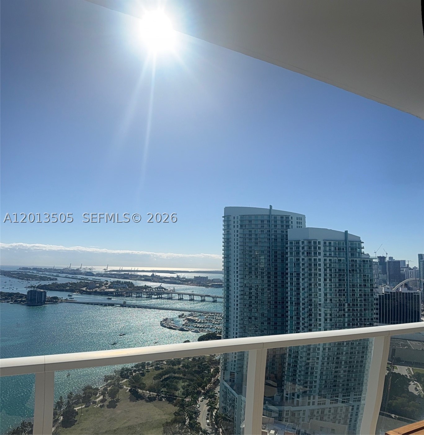 2020 N Bayshore Dr 3804 Property Photo 5