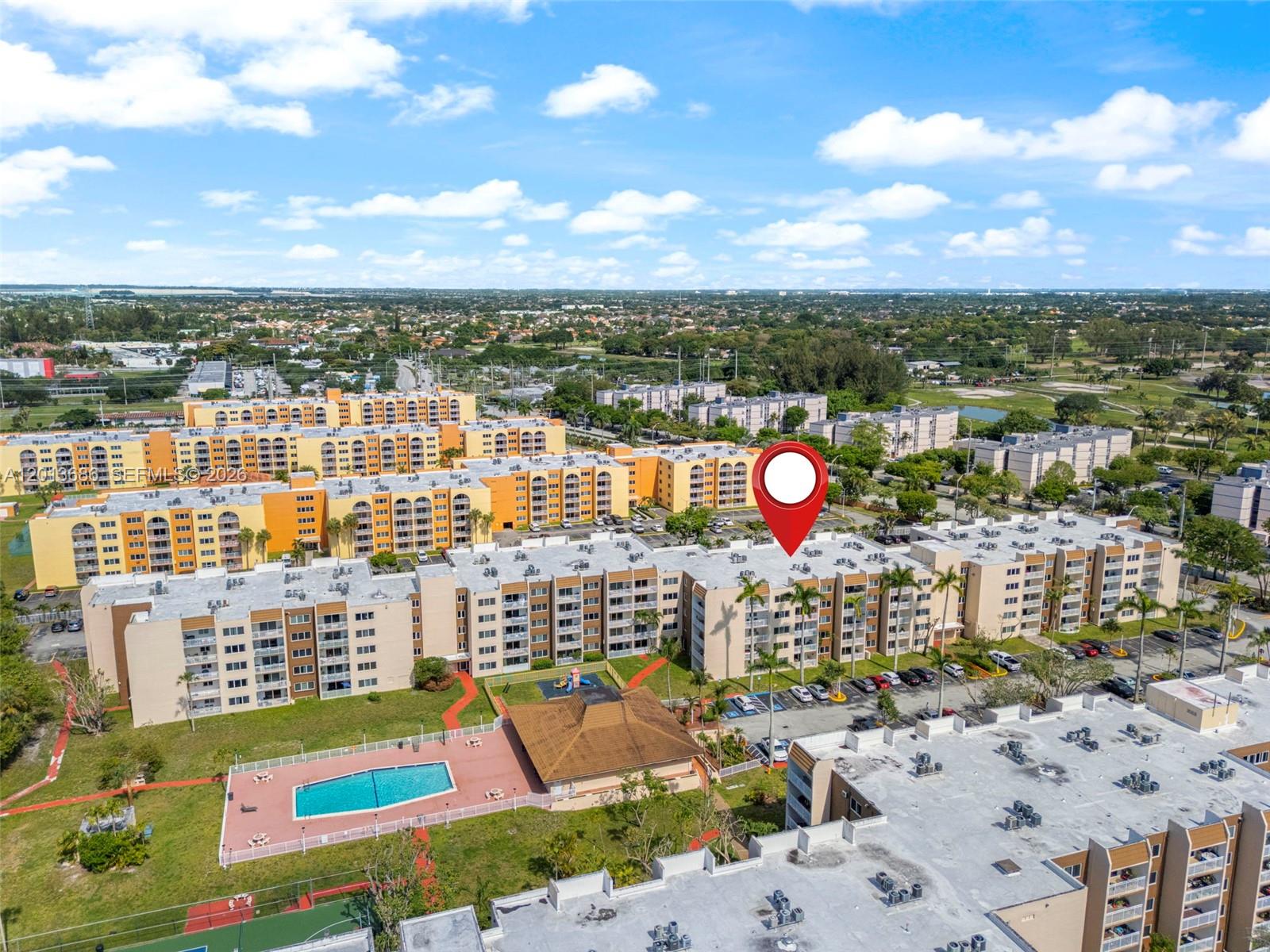 6950 Miami Gardens Dr 2-506 Property Photo 19