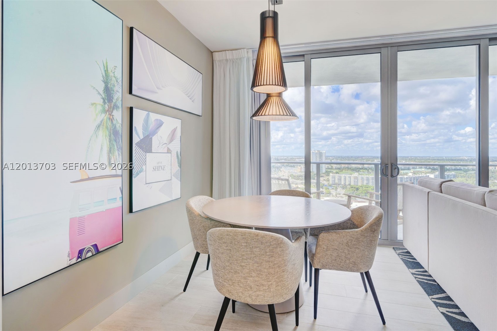 4010 S Ocean Dr R2106 Property Photo 2