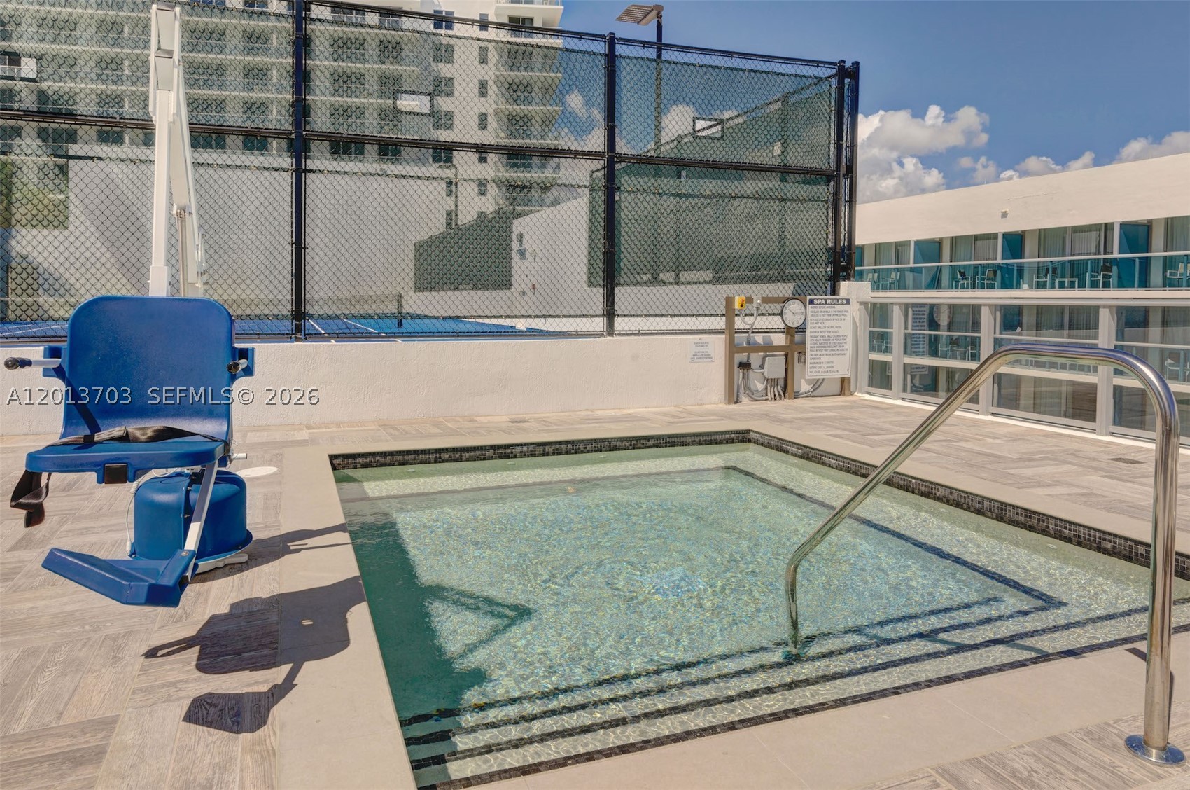 4010 S Ocean Dr R2106 Property Photo 28