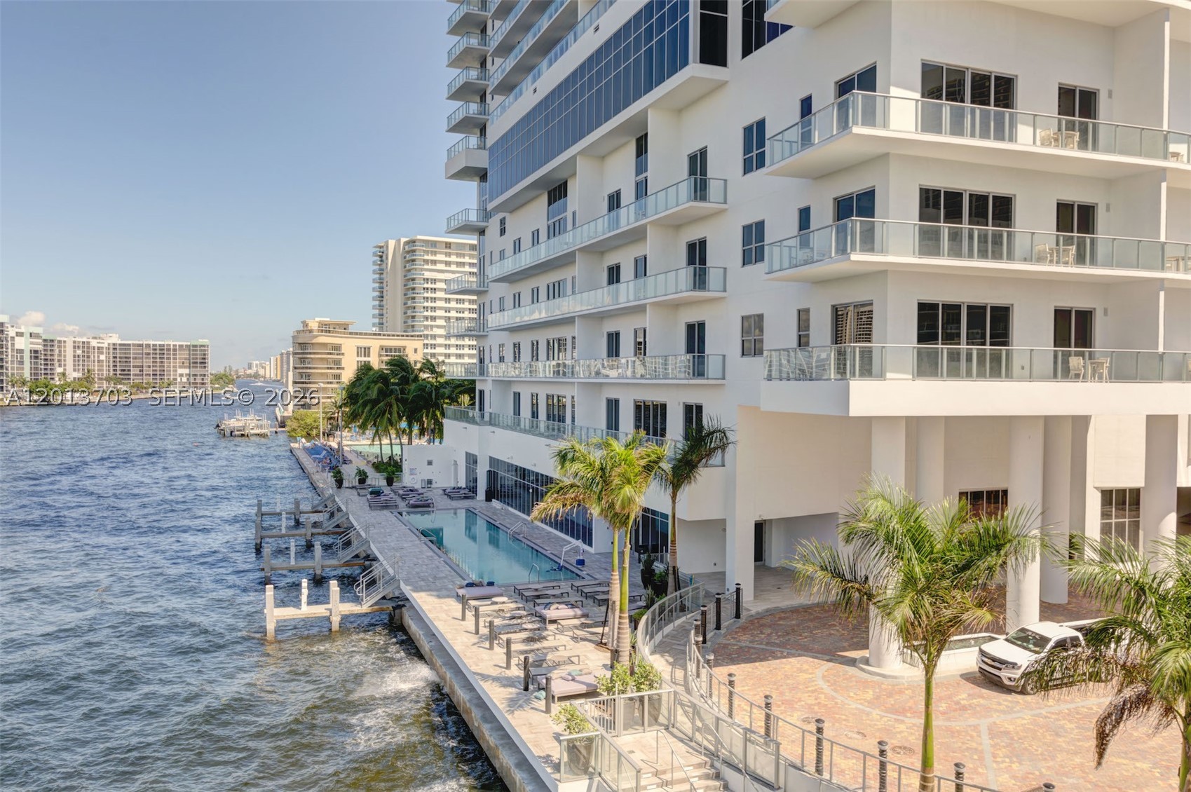 4010 S Ocean Dr R2106 Property Photo 35