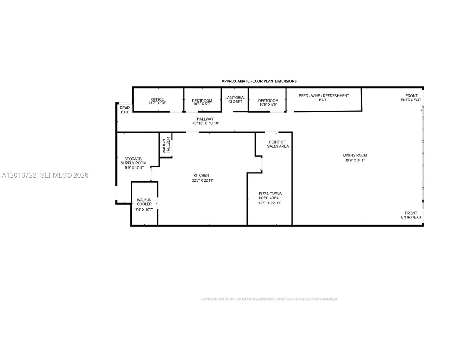 16285 Sw 88 St Property Photo 4