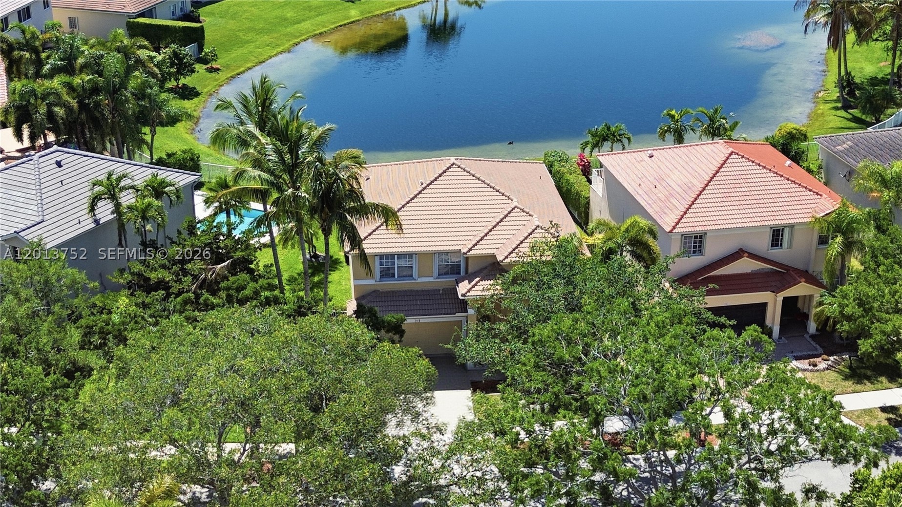 4019 Turquoise Trl Property Photo 11