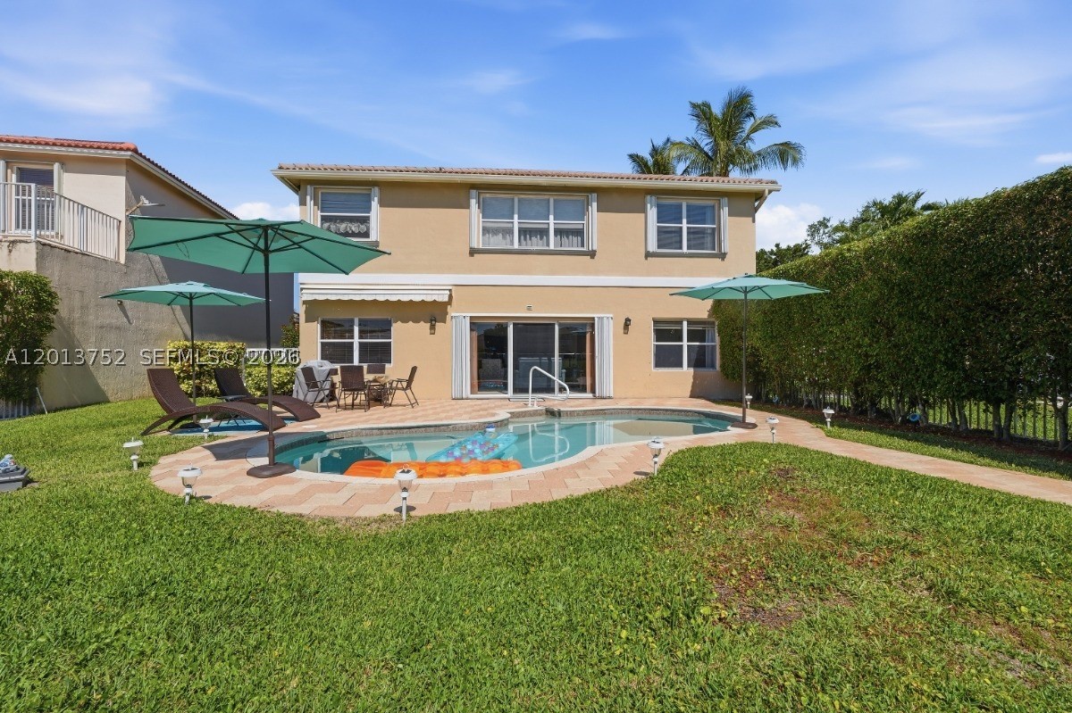 4019 Turquoise Trl Property Photo 12