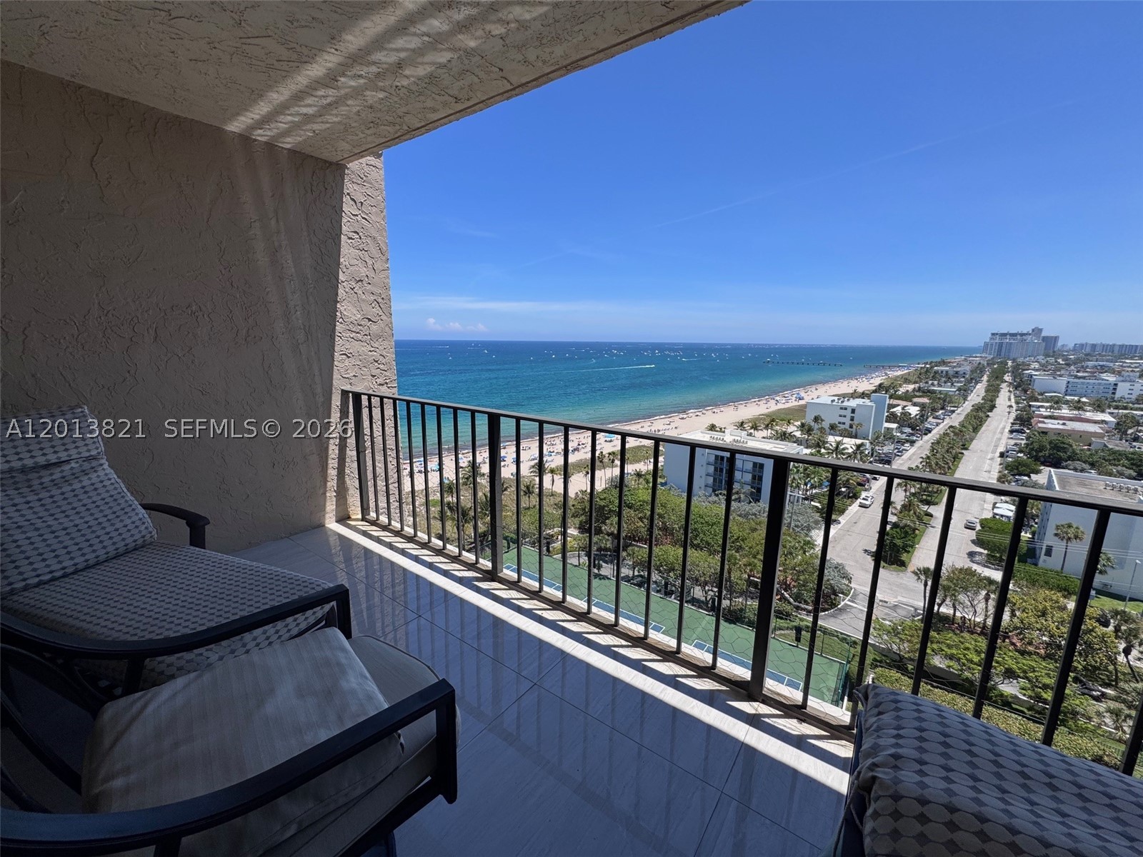 4900 N Ocean Blvd 1601 Property Photo 24