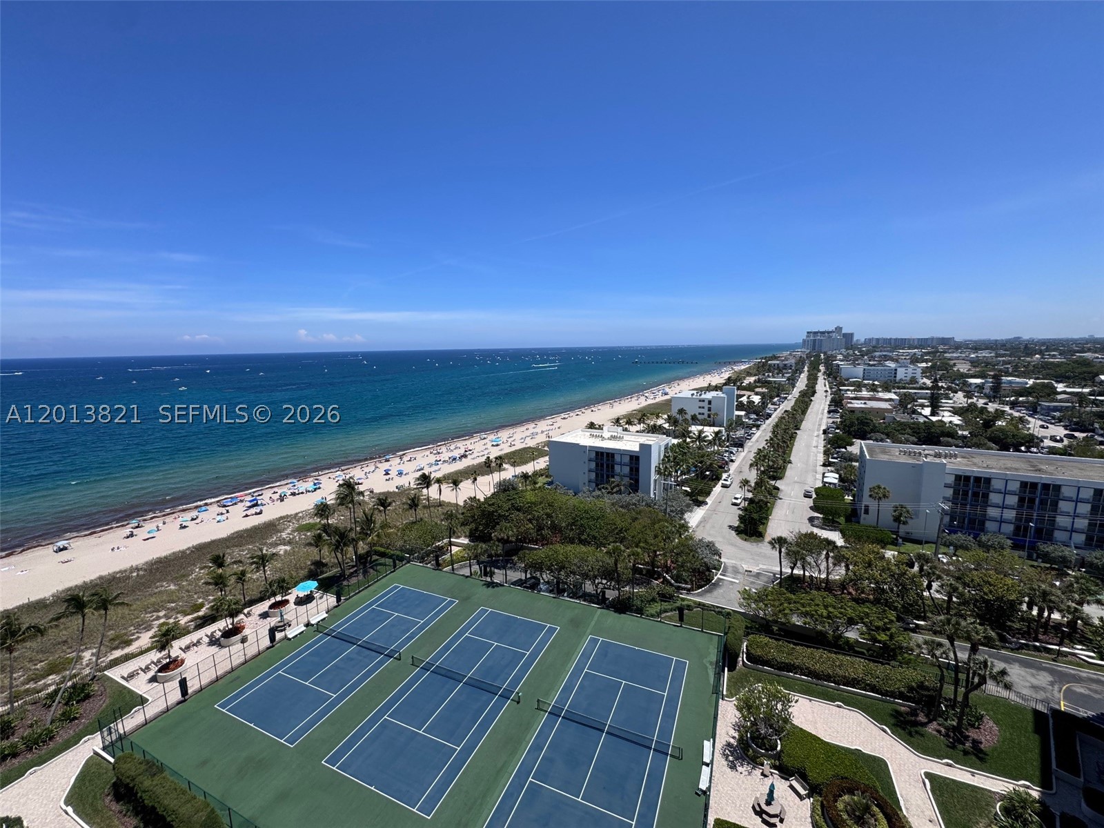 4900 N Ocean Blvd 1601 Property Photo 26