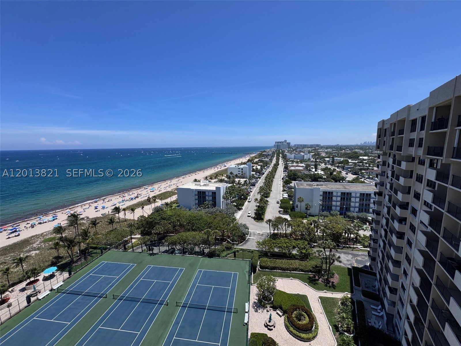 4900 N Ocean Blvd 1601 Property Photo 27