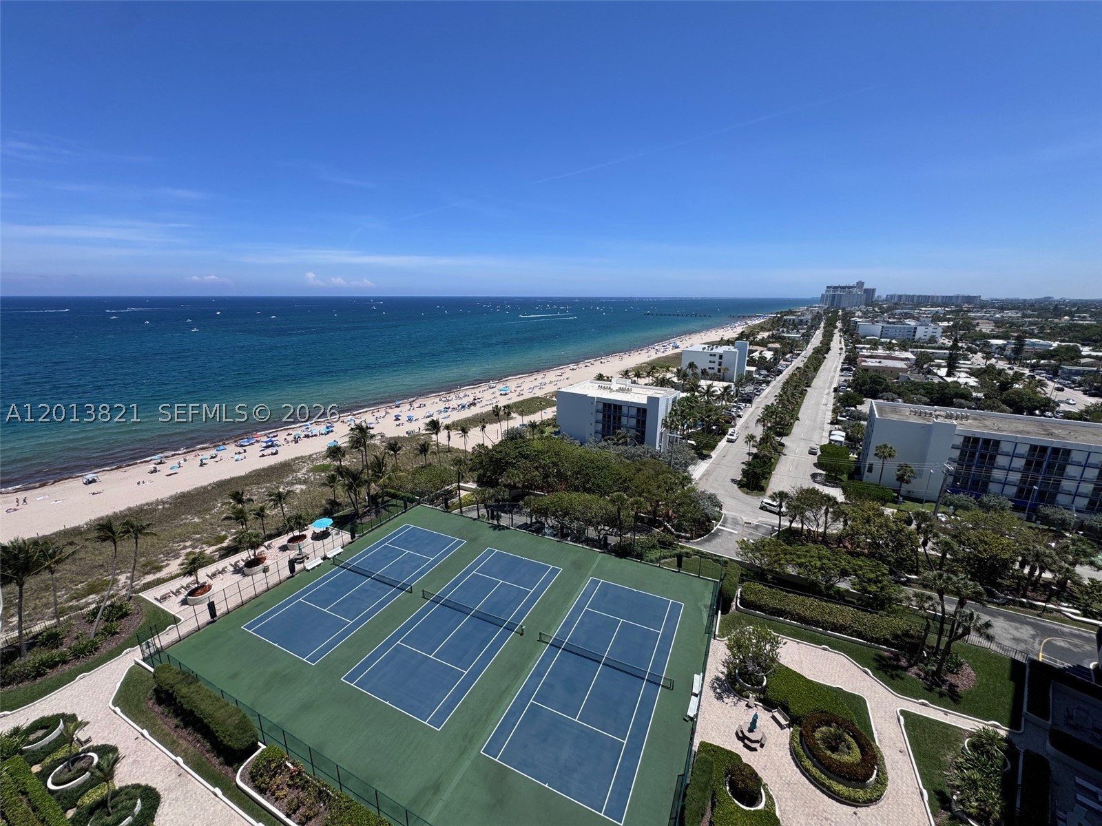 4900 N Ocean Blvd 1601 Property Photo 28