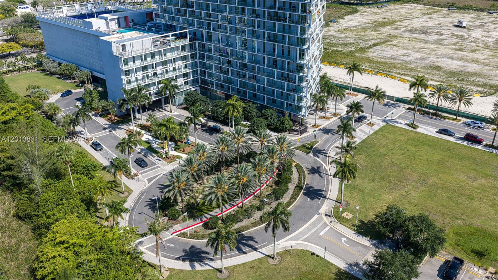 2000 Metropica Way 615 Property Photo 25