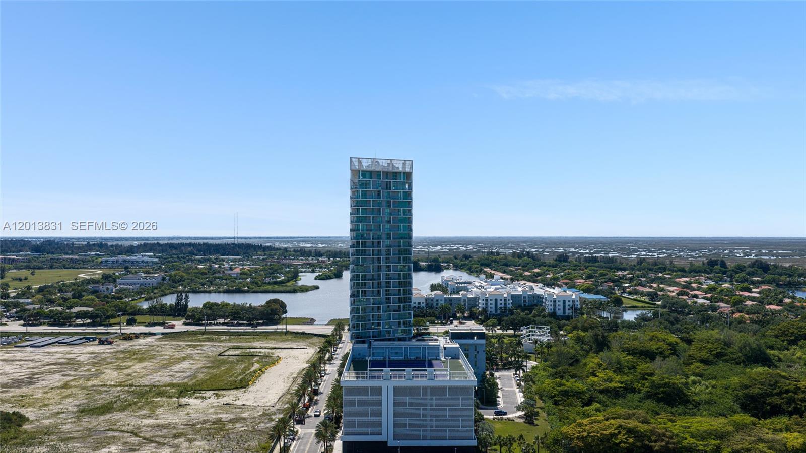 2000 Metropica Way 615 Property Photo 31