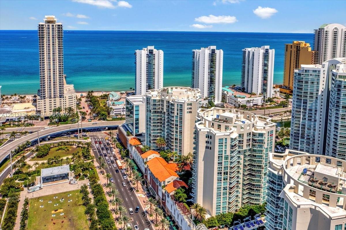 250 Sunny Isles Blvd 3-902 Property Photo 15