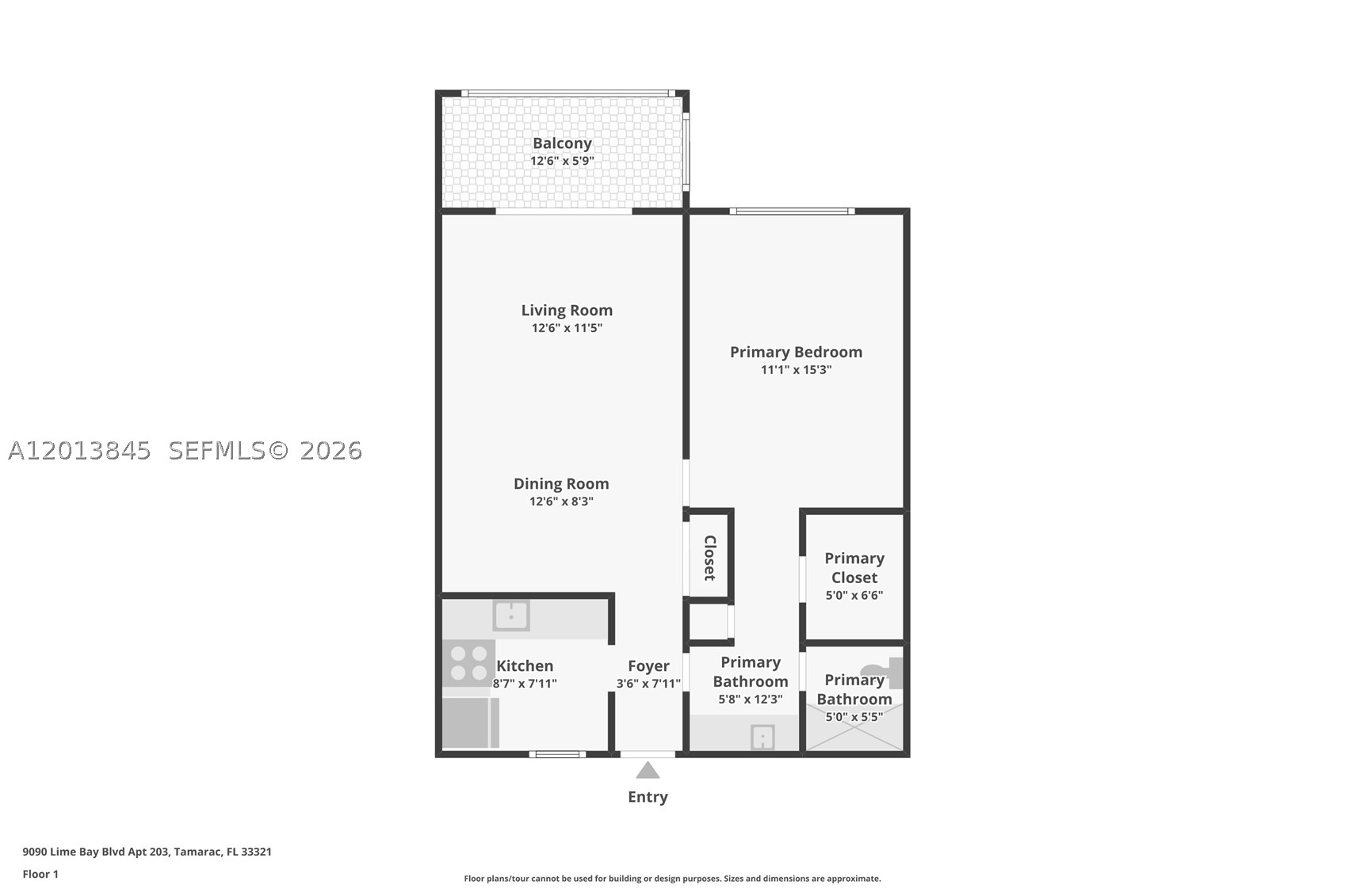 9090 Lime Bay Blvd 203 Property Photo 18