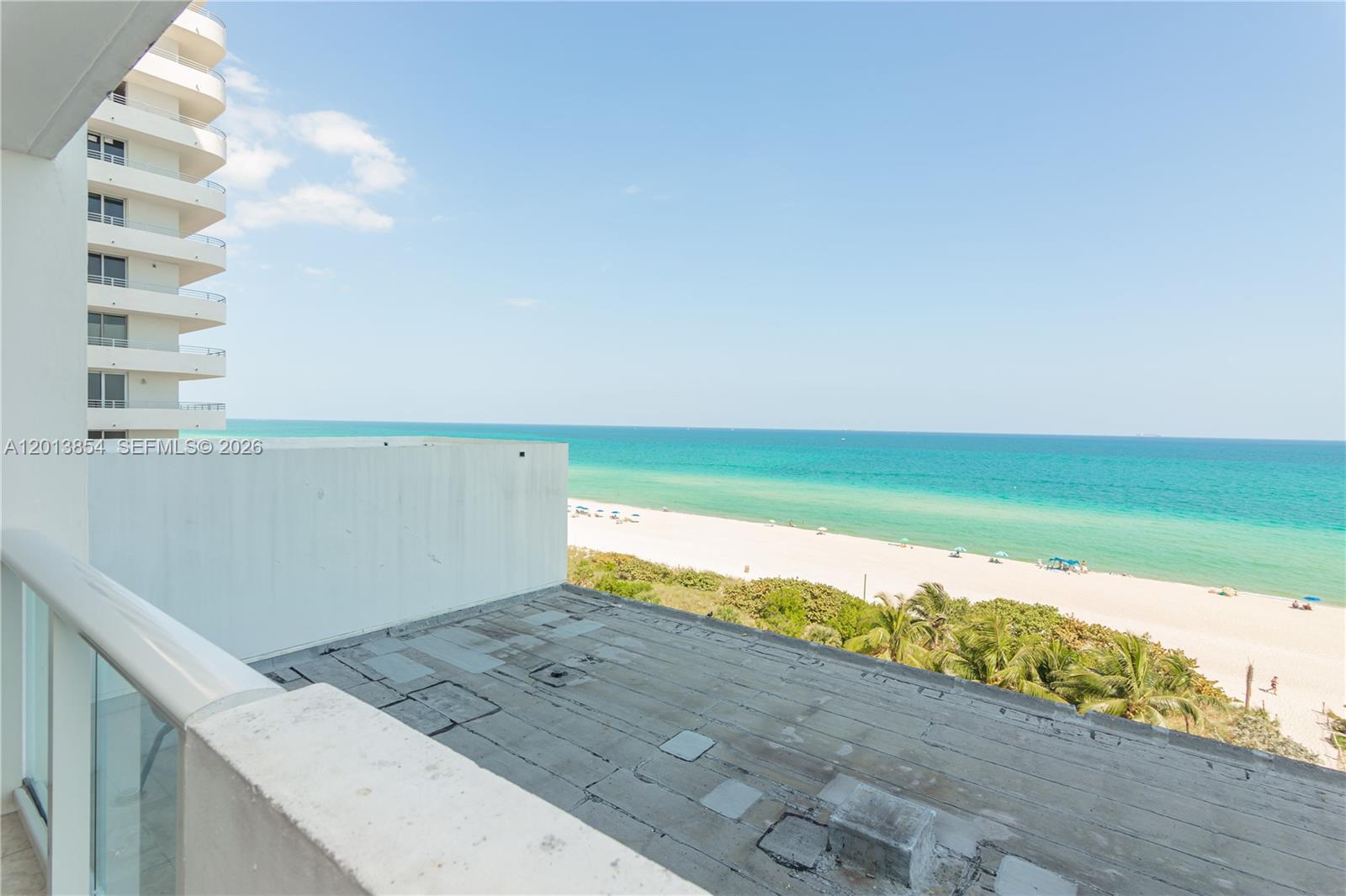 5445 Collins Ave 627 Property Photo 1