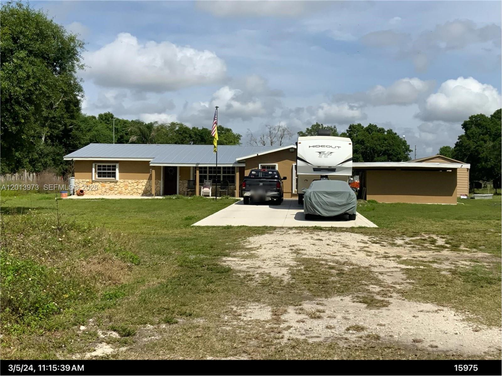 826 B Rd.