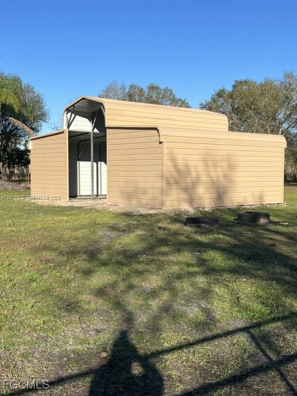 826 B Rd. Property Photo 4