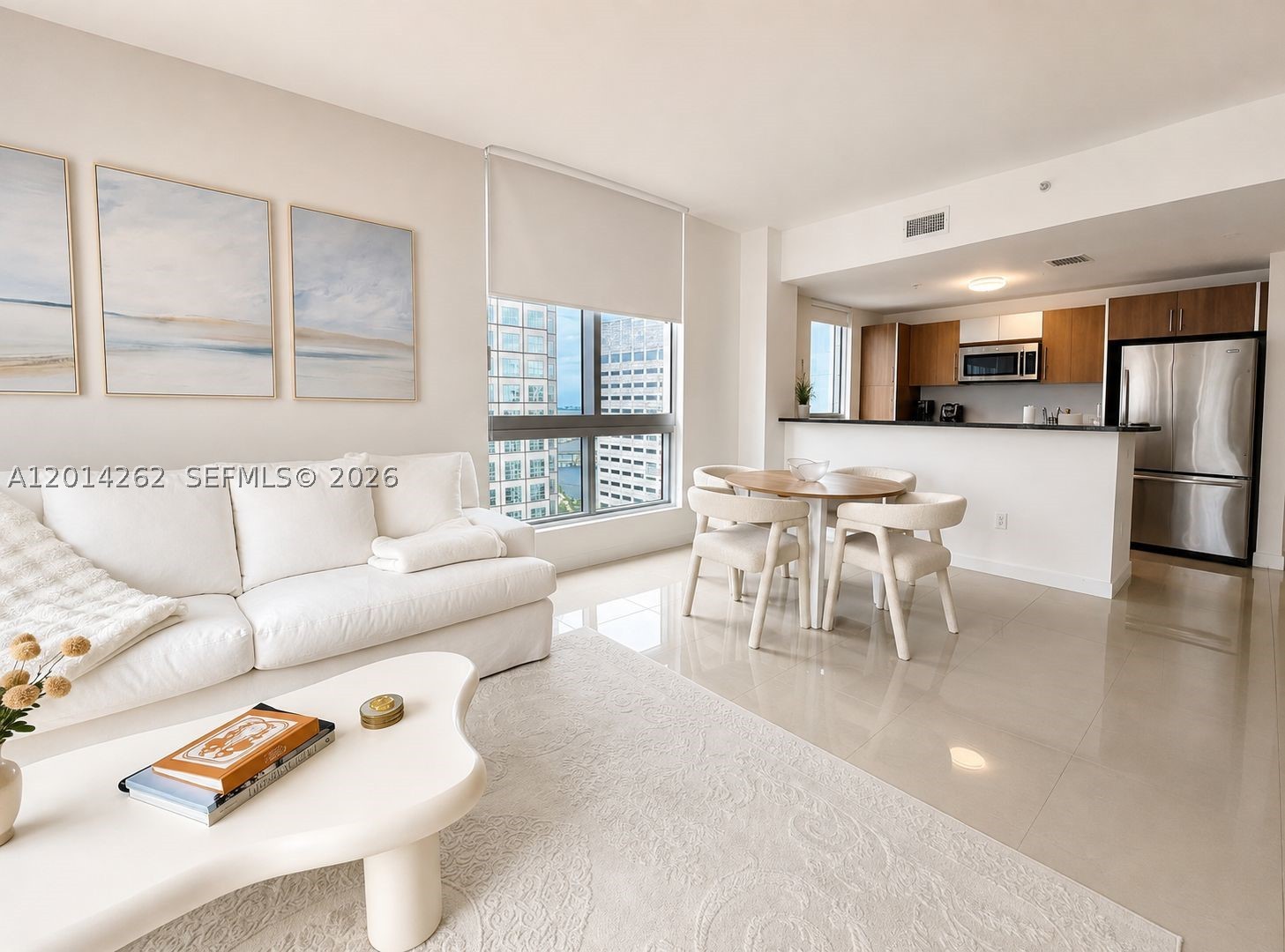 300 S Biscayne Blvd T-3701 Property Photo 1