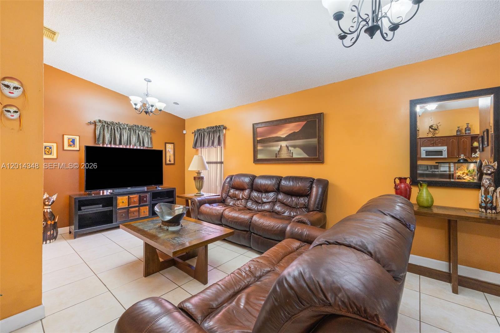 12801 Sw 248th Ter Property Photo 5