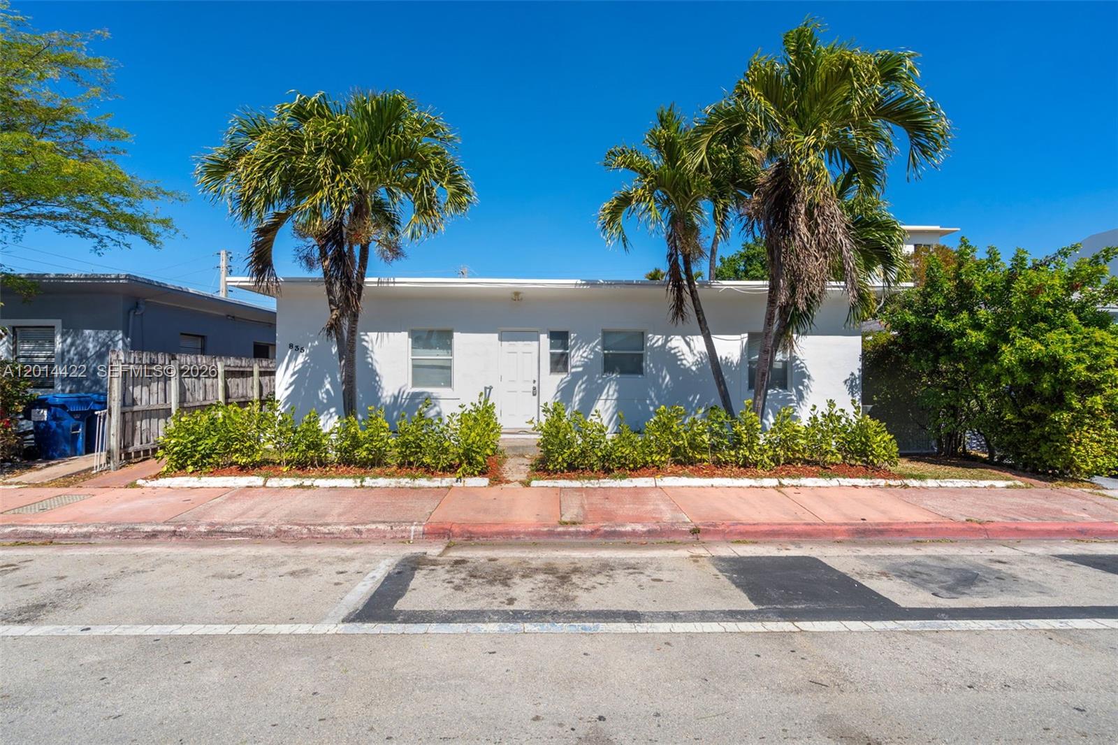 835 83rd St Property Photo 1