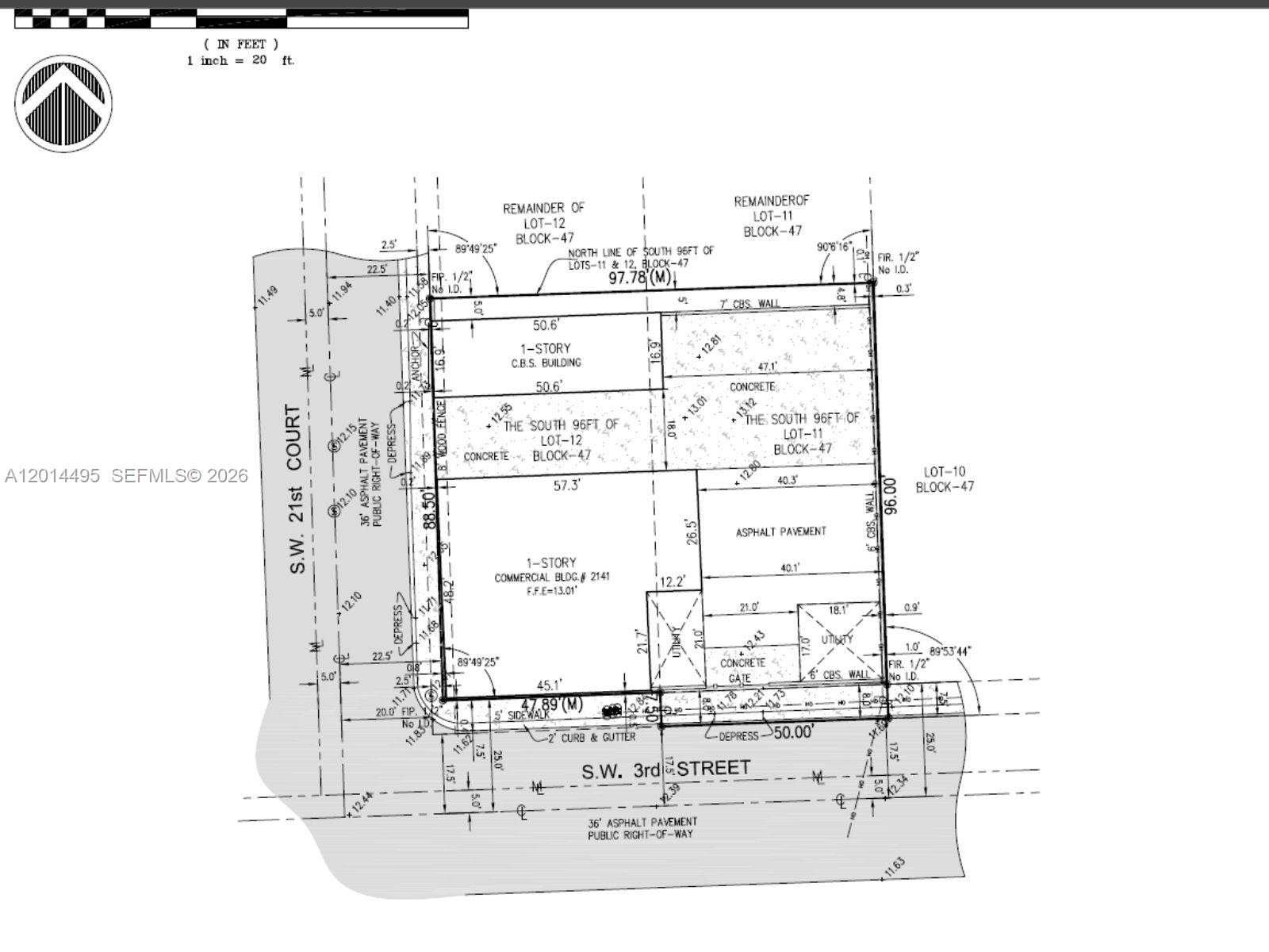2141 Sw 3rd St Property Photo 15