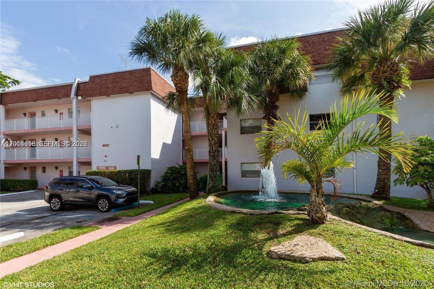 8000 Lagos De Campo Blvd A-303 Property Photo 1