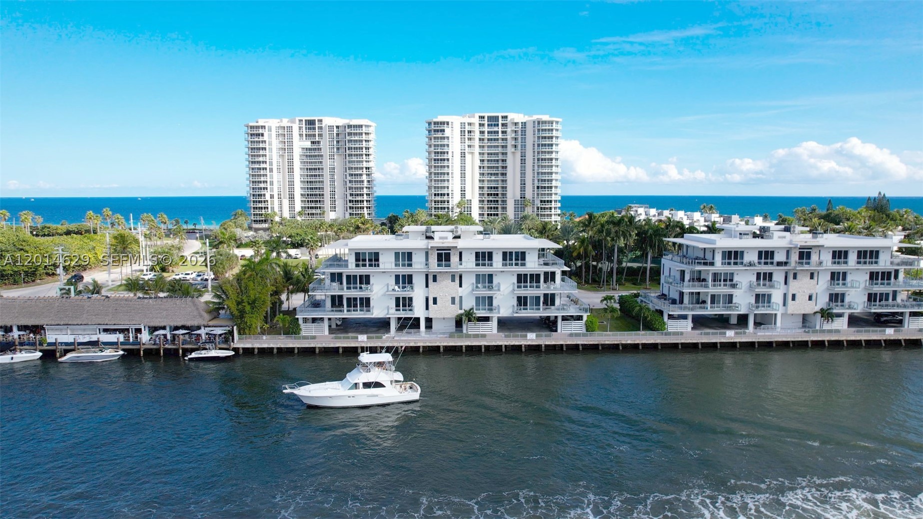 6100 N Ocean Dr 3N Property Photo 1
