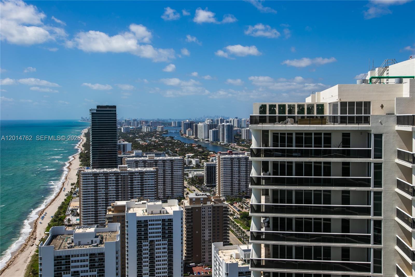 1830 S Ocean Dr 4504 Property Photo 2