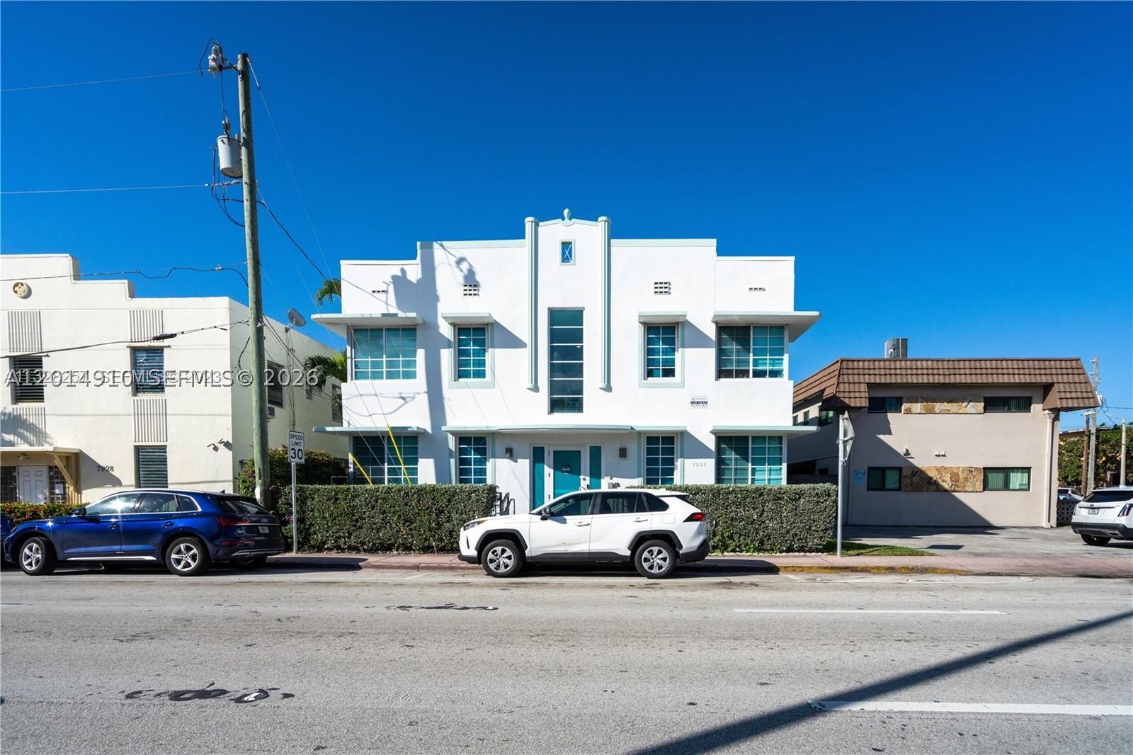 7936 Harding Ave 1 Property Photo 2