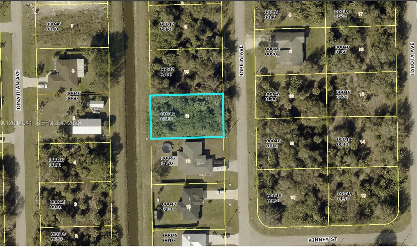 6037 Joplin Ave Property Photo 1