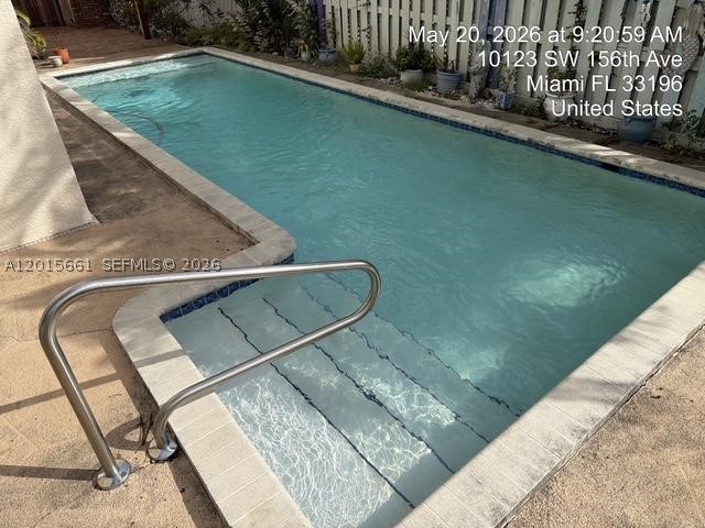10135 SW 156th Ave