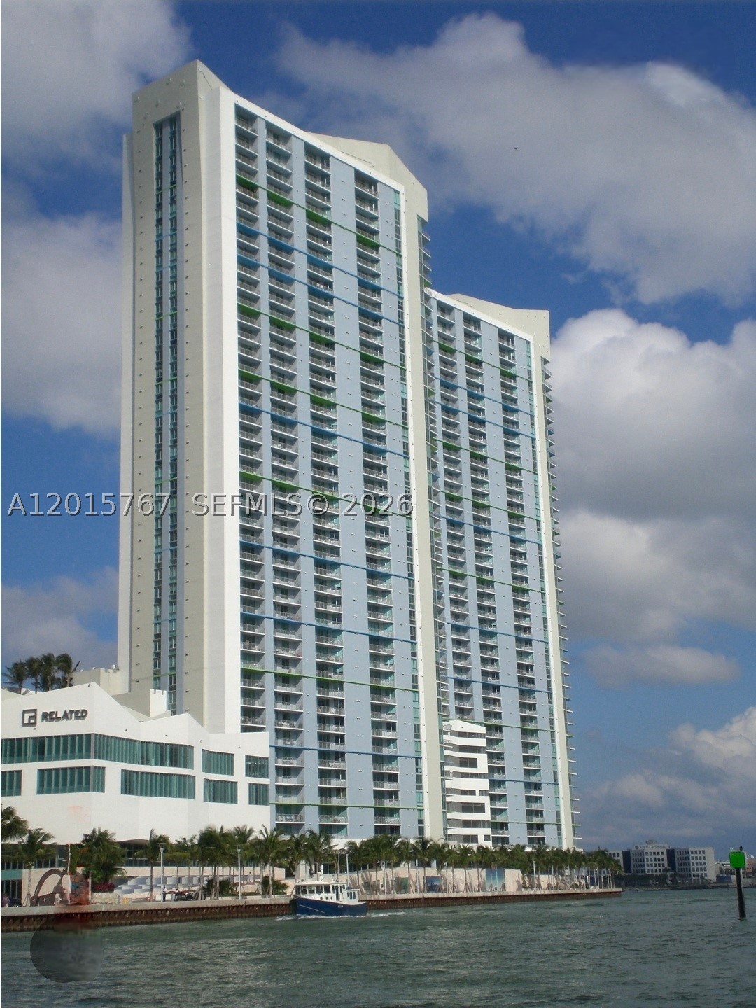 325 S Biscayne Blvd 4016 Property Photo 1