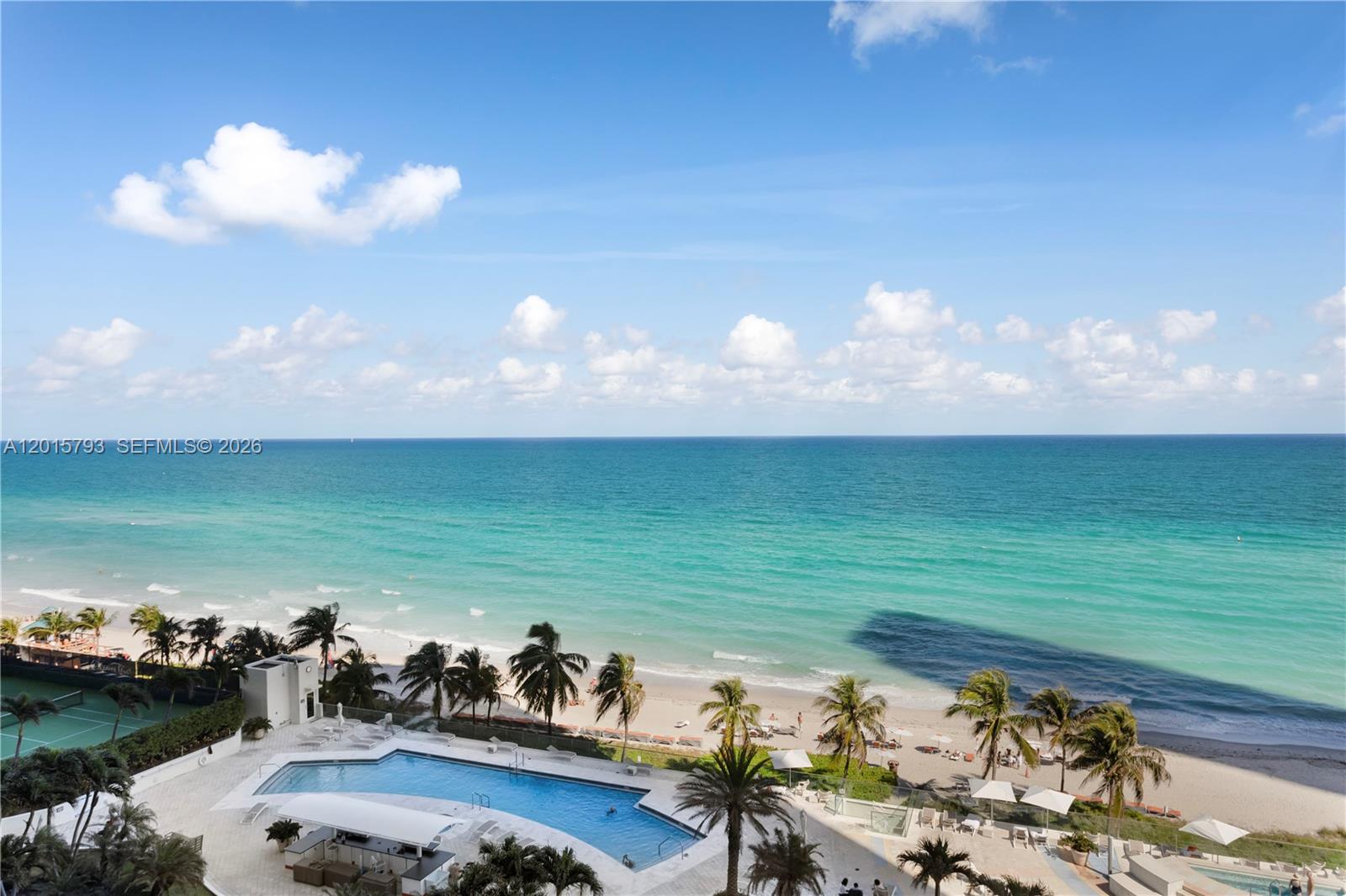 19111 Collins Ave 806 Property Photo 8
