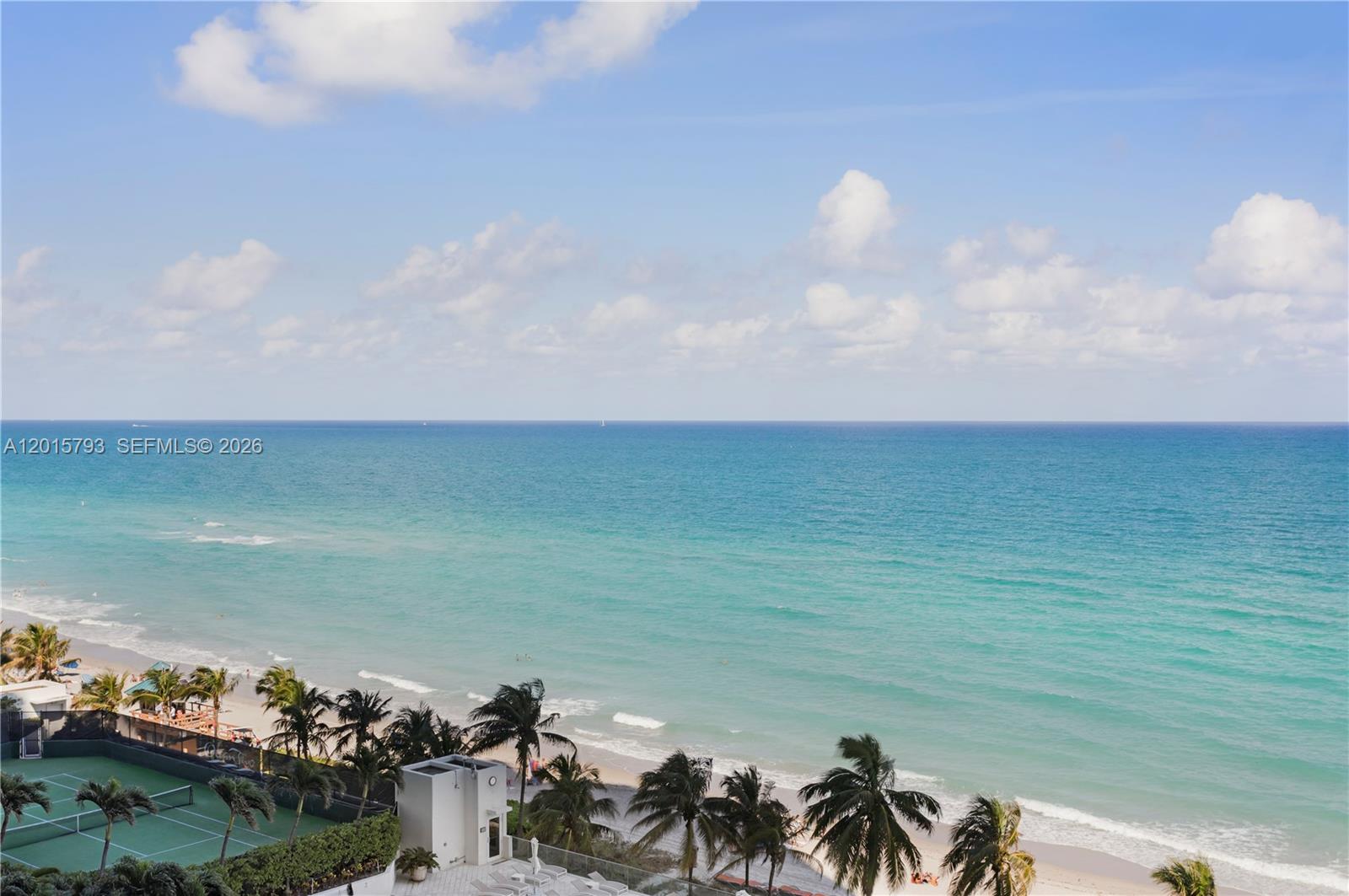 19111 Collins Ave 806 Property Photo 19