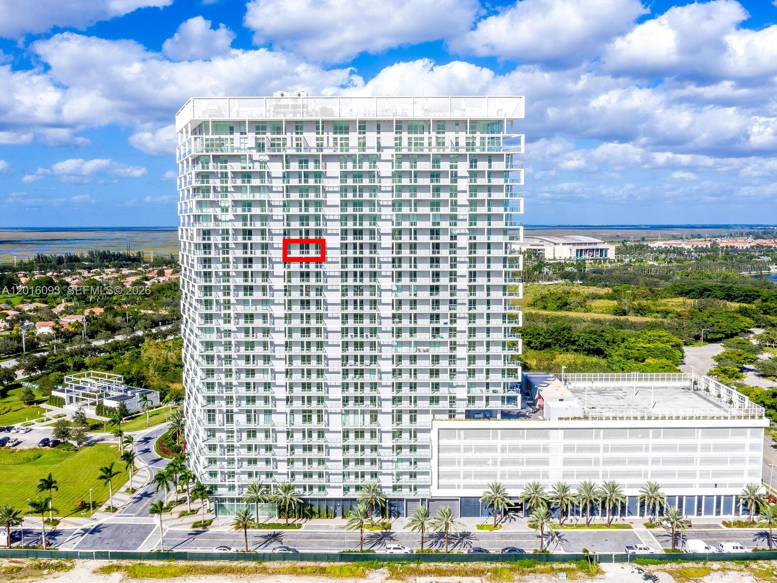 2000 S Metropica Way 2007 Property Photo 1