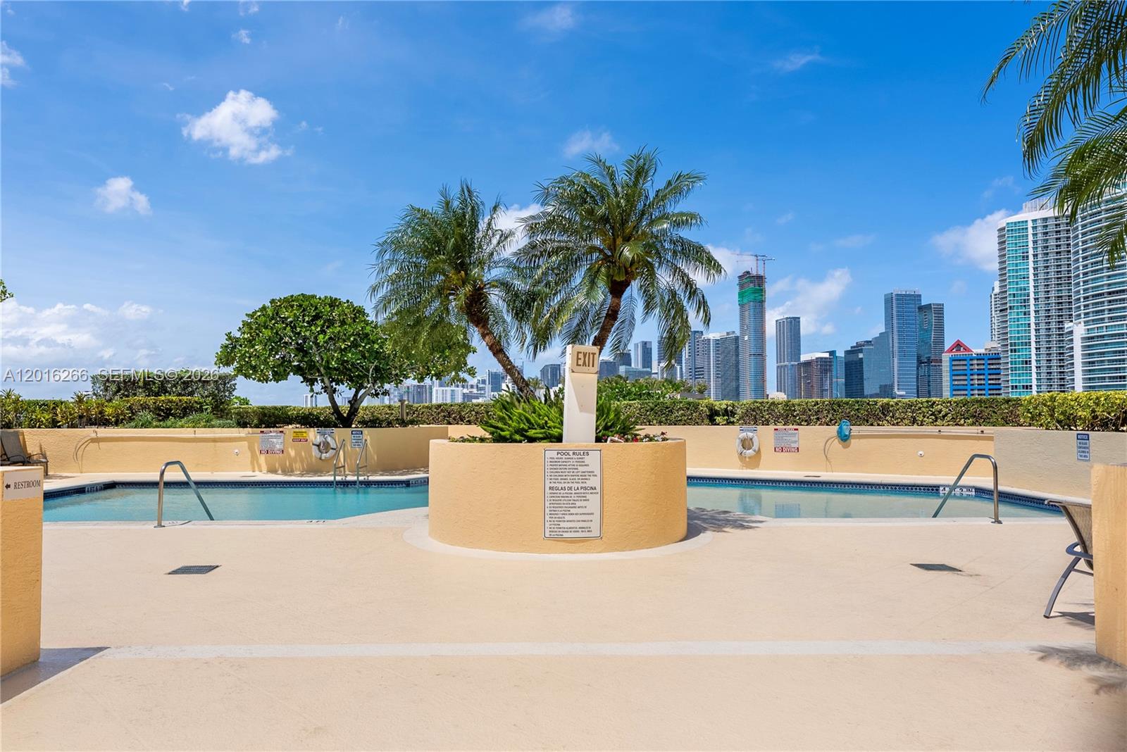 2475 Brickell Ave 2206 Property Photo 39