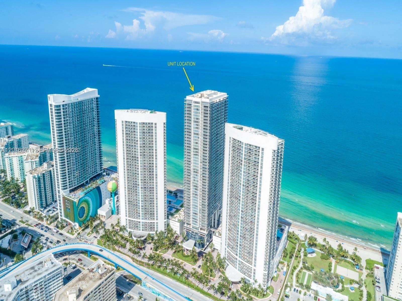 1830 S Ocean Dr 4903 Property Photo 2