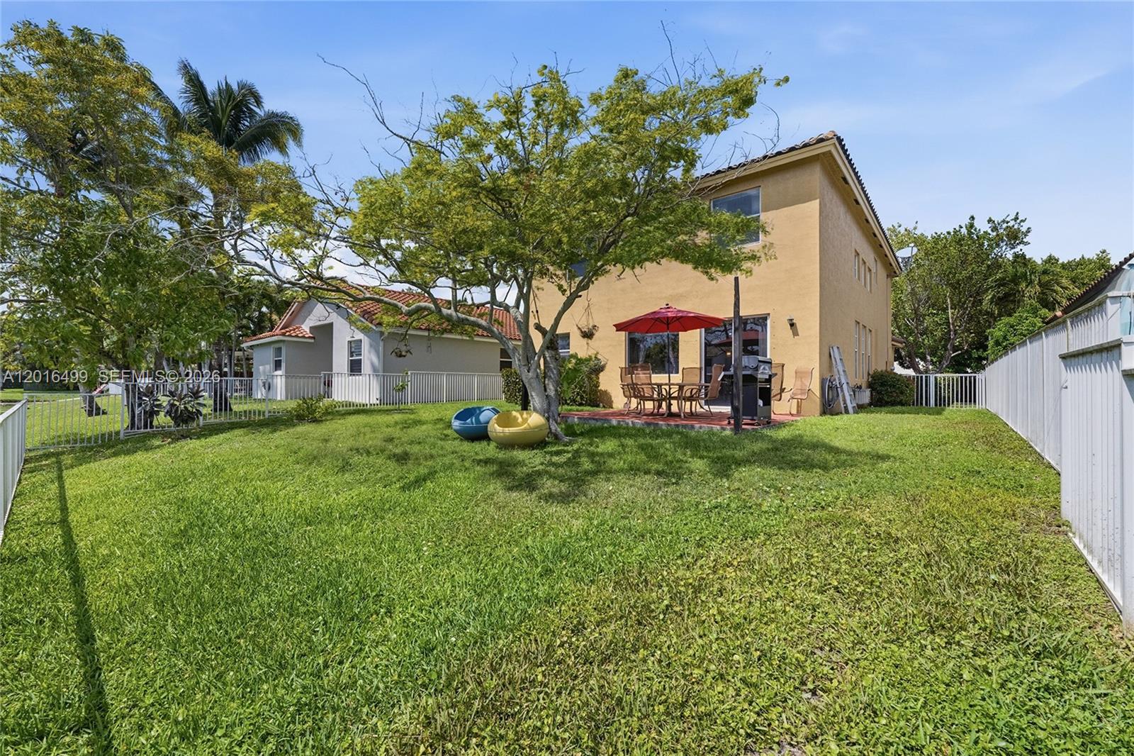 4980 Sw 137th Ter Property Photo 47