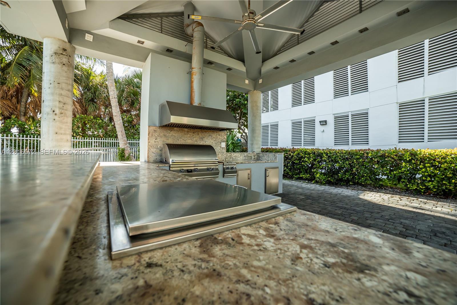 6301 Collins Ave 1102 Property Photo 26