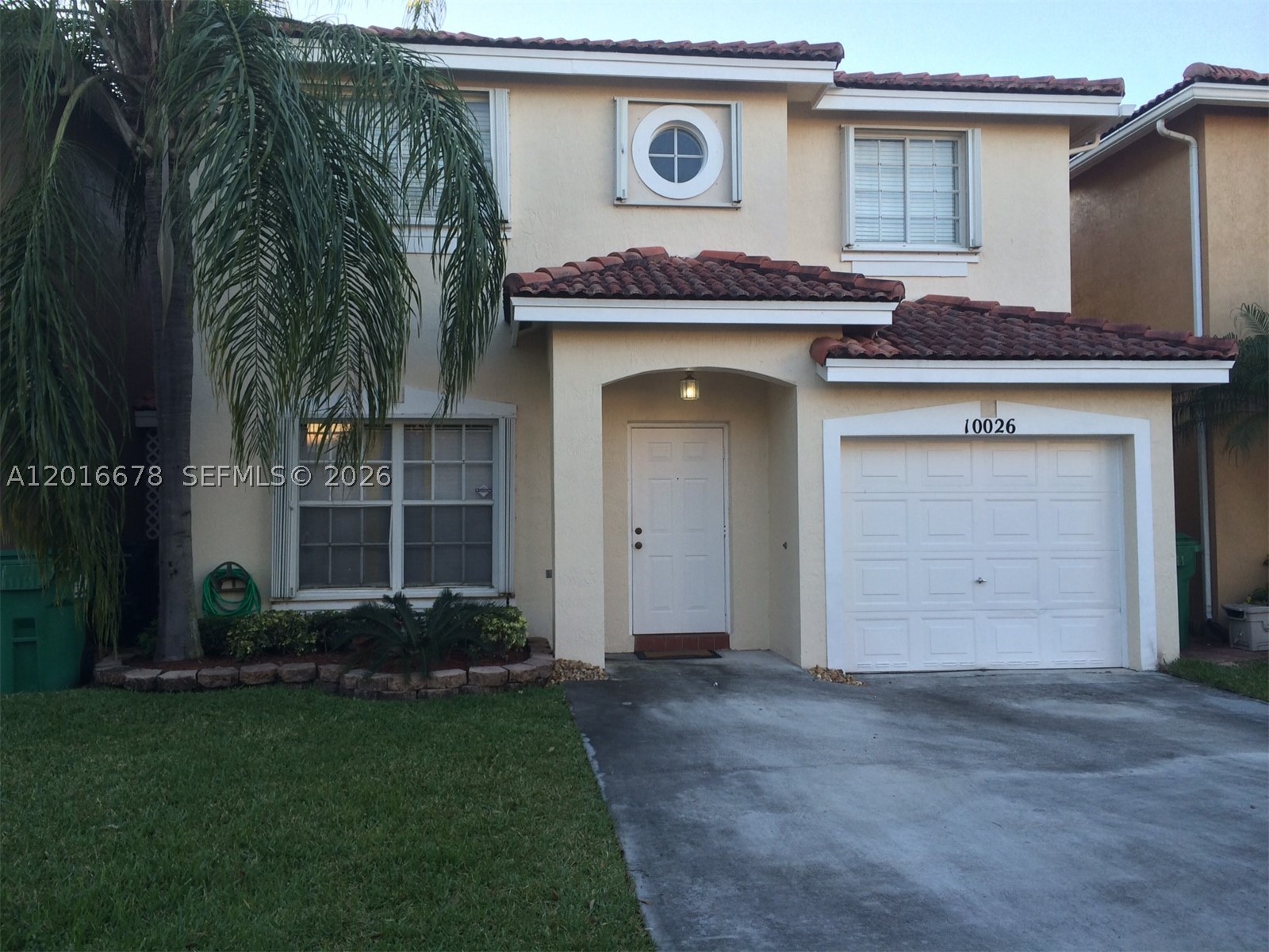 10026 SW 162nd Path Property Photo 1
