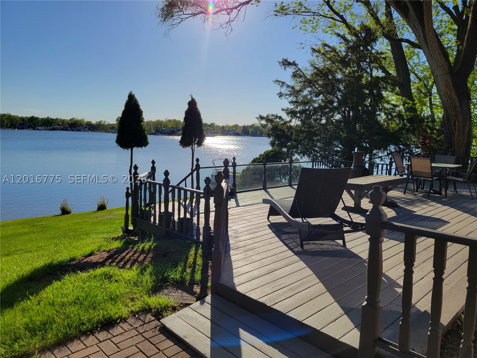 605 Hilltop Drive Property Photo 21