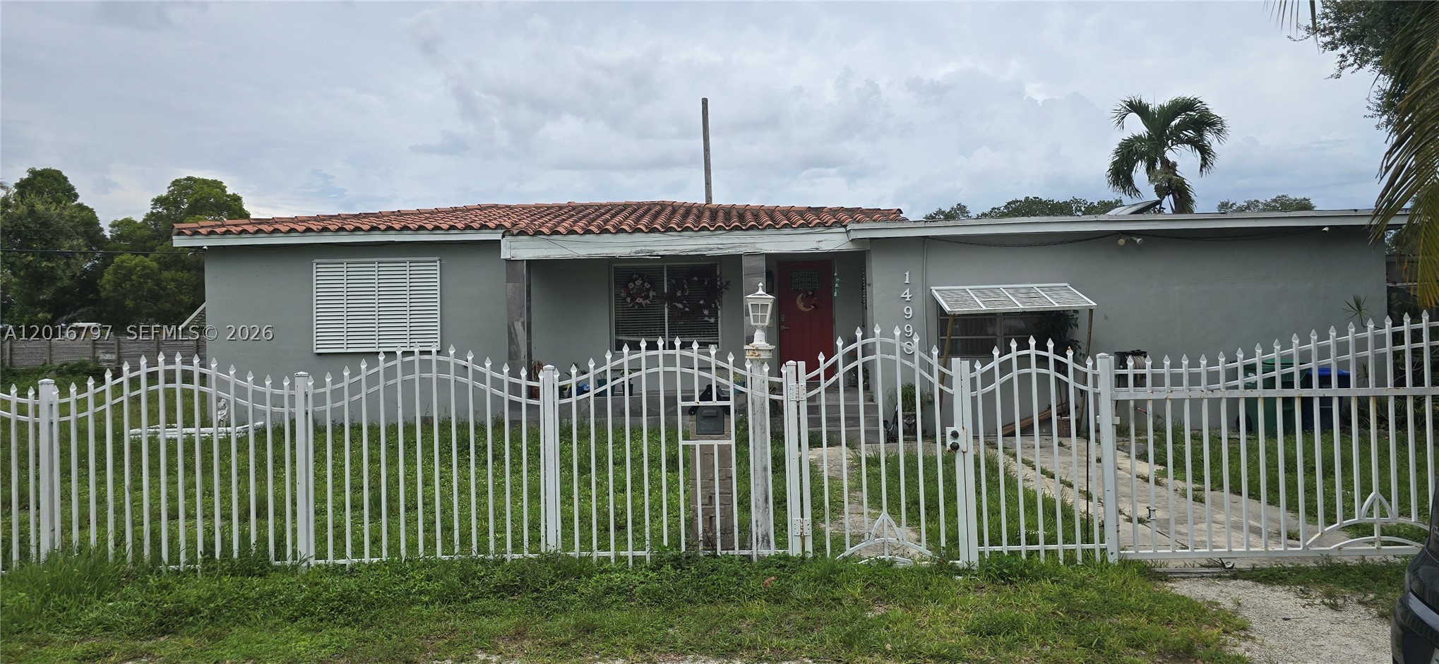 14990 NW 11th Ct Property Photo 1
