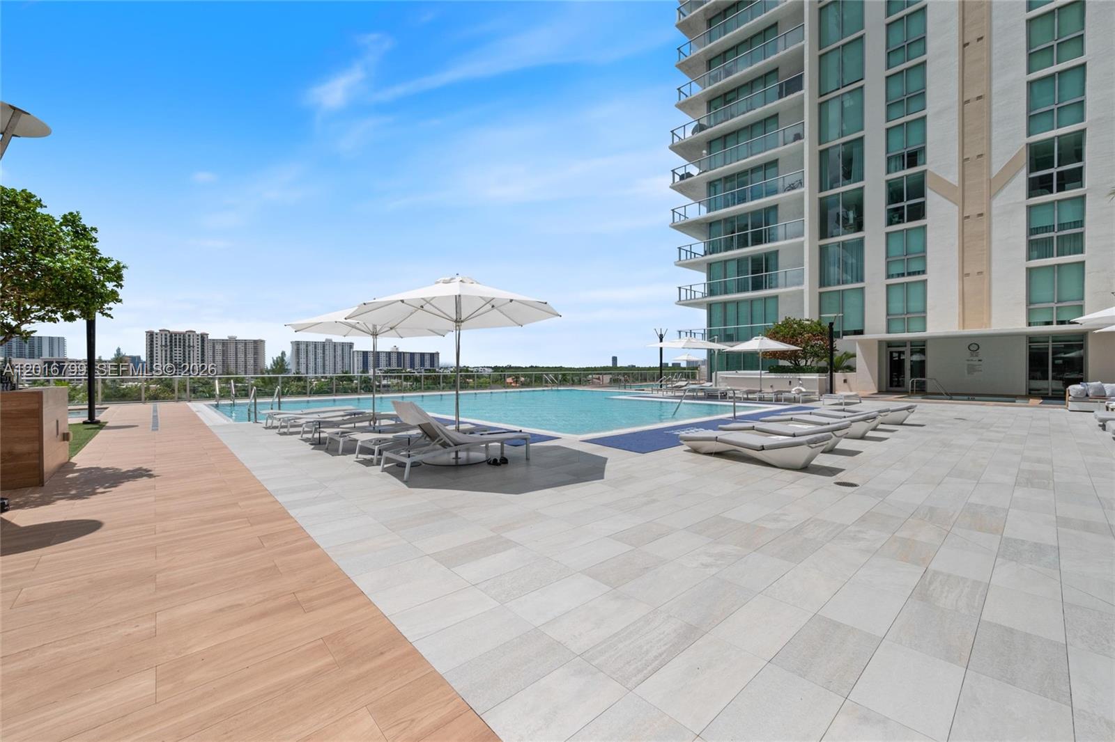 300 Sunny Isles Blvd 4-1501 Property Photo 37