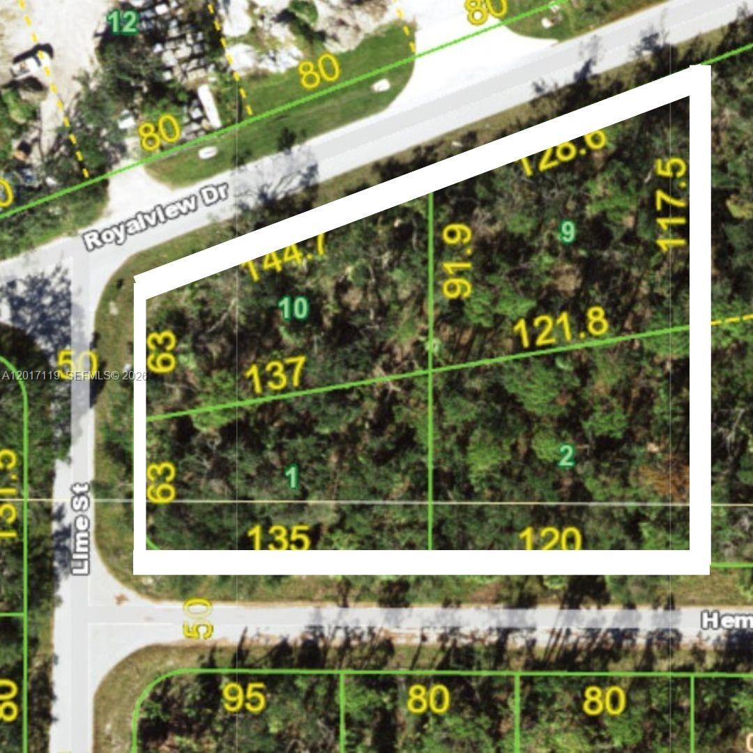 17098 Hemlock Property Photo 1