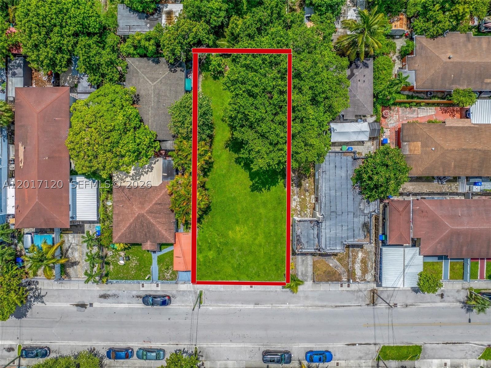 1376 NW 32nd St