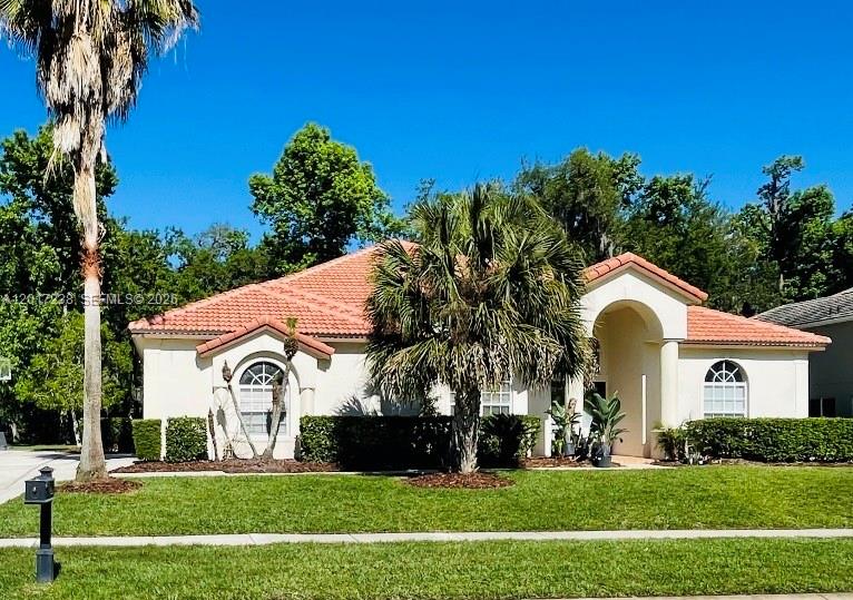 1584 Shadowmoss Circle Property Photo 1