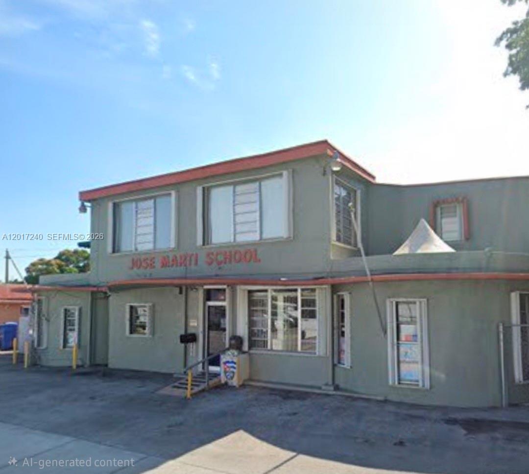2660 Sw 17th St Property Photo 1